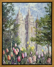 Load image into Gallery viewer, Window To Eternity
