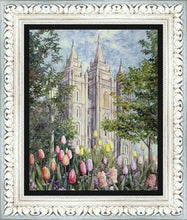 Load image into Gallery viewer, Window To Eternity
