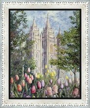Load image into Gallery viewer, Window To Eternity
