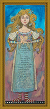Load image into Gallery viewer, AffirMEtions Large Wall Art
