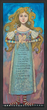 Load image into Gallery viewer, AffirMEtions Large Wall Art
