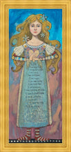 Load image into Gallery viewer, AffirMEtions Large Wall Art
