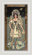 Load image into Gallery viewer, Divine Messenger
