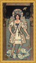 Load image into Gallery viewer, Divine Messenger Large Wall Art
