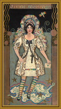 Load image into Gallery viewer, Divine Messenger Large Wall Art
