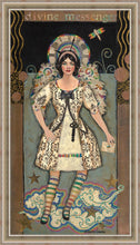 Load image into Gallery viewer, Divine Messenger Large Wall Art
