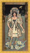 Load image into Gallery viewer, Divine Messenger Large Wall Art
