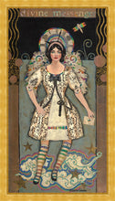 Load image into Gallery viewer, Divine Messenger Large Wall Art
