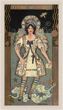 Load image into Gallery viewer, Divine Messenger Large Wall Art
