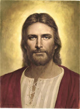 Load image into Gallery viewer, Gentle Christ
