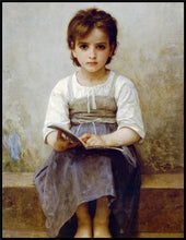 Load image into Gallery viewer, The Difficult Lesson
