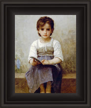 Load image into Gallery viewer, The Difficult Lesson
