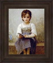 Load image into Gallery viewer, The Difficult Lesson
