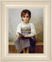 Load image into Gallery viewer, The Difficult Lesson
