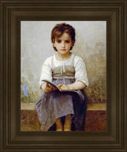 Load image into Gallery viewer, The Difficult Lesson
