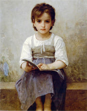 Load image into Gallery viewer, The Difficult Lesson
