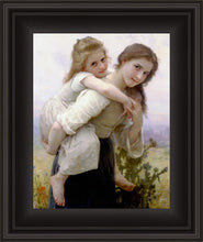 Load image into Gallery viewer, Not Too Much To Carry
