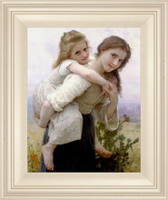 Load image into Gallery viewer, Not Too Much To Carry

