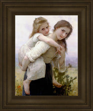 Load image into Gallery viewer, Not Too Much To Carry
