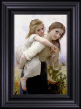 Load image into Gallery viewer, Not Too Much To Carry
