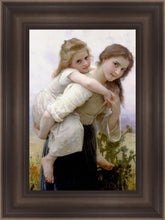 Load image into Gallery viewer, Not Too Much To Carry
