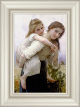 Load image into Gallery viewer, Not Too Much To Carry
