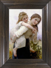 Load image into Gallery viewer, Not Too Much To Carry
