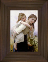Load image into Gallery viewer, Not Too Much To Carry
