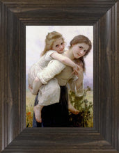 Load image into Gallery viewer, Not Too Much To Carry
