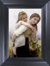 Load image into Gallery viewer, Not Too Much To Carry
