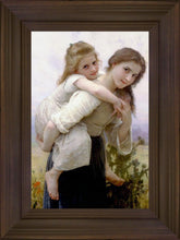 Load image into Gallery viewer, Not Too Much To Carry
