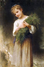 Load image into Gallery viewer, Returned From The Fields
