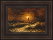Load image into Gallery viewer, Christ Walking On The Water
