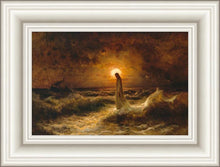 Load image into Gallery viewer, Christ Walking On The Water
