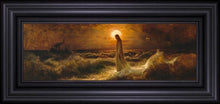 Load image into Gallery viewer, Christ Walking On The Water
