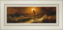 Load image into Gallery viewer, Christ Walking On The Water
