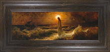 Load image into Gallery viewer, Christ Walking On The Water
