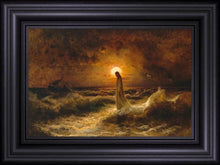 Load image into Gallery viewer, Christ Walking On The Water
