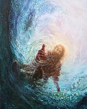 Load image into Gallery viewer, The Hand of God
