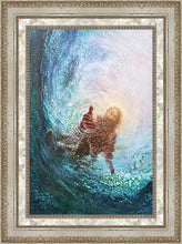 Load image into Gallery viewer, The Hand of God
