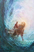 Load image into Gallery viewer, The Hand of God
