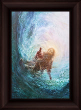 Load image into Gallery viewer, The Hand of God
