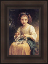 Load image into Gallery viewer, Child Braiding Crown
