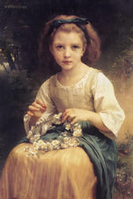 Load image into Gallery viewer, Child Braiding Crown
