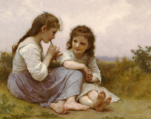 Load image into Gallery viewer, Idylle Enfantine
