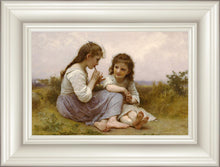 Load image into Gallery viewer, Idylle Enfantine
