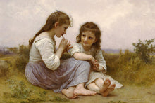 Load image into Gallery viewer, Idylle Enfantine
