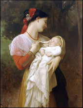 Load image into Gallery viewer, Maternal Admiration
