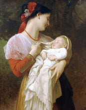 Load image into Gallery viewer, Maternal Admiration
