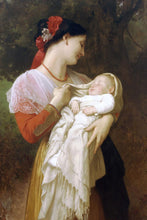 Load image into Gallery viewer, Maternal Admiration
